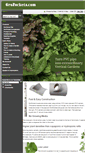 Mobile Screenshot of gropockets.com